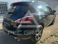 2015 Nissan MURANO