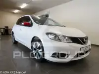 2015 Nissan Pulsar