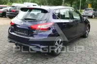 2015 Nissan Pulsar