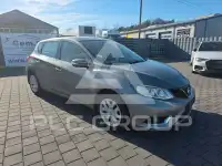 2015 Nissan Pulsar