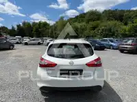 2015 Nissan Pulsar