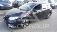 2015 Nissan Pulsar