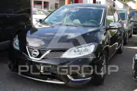 2015 Nissan Pulsar