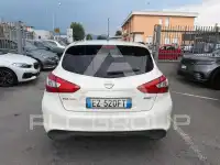 2015 Nissan Pulsar