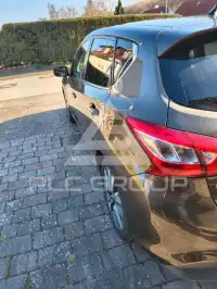 2015 Nissan Pulsar