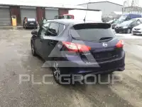 2015 Nissan Pulsar