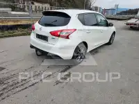 2015 Nissan Pulsar