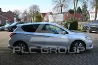 2015 Nissan Pulsar