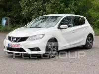 2015 Nissan Pulsar