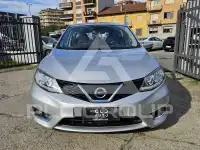 2015 Nissan Pulsar
