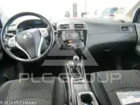 2015 Nissan Pulsar