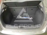 2015 Nissan Pulsar