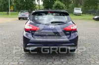 2015 Nissan Pulsar
