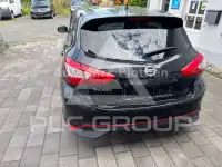 2015 Nissan Pulsar