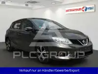2015 Nissan Pulsar