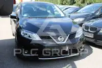 2015 Nissan Pulsar