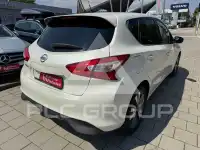 2015 Nissan Pulsar