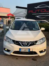 2015 Nissan Pulsar