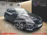 2015 Nissan Pulsar