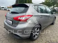 2015 Nissan Pulsar