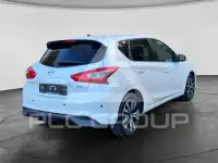 2015 Nissan Pulsar