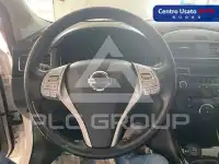 2015 Nissan Pulsar