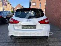 2015 Nissan Pulsar