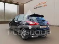 2015 Nissan Pulsar