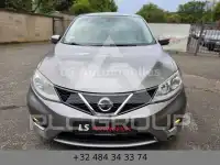 2015 Nissan Pulsar