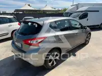 2015 Nissan Pulsar