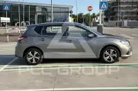 2015 Nissan Pulsar