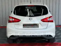 2015 Nissan Pulsar