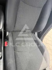 2015 Nissan Pulsar