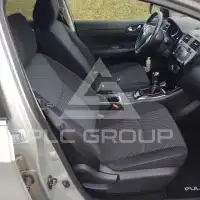 2015 Nissan Pulsar