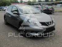 2015 Nissan Pulsar