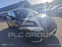 2015 Nissan Pulsar