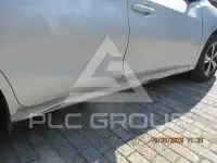 2015 Nissan Pulsar