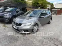 2015 Nissan Pulsar
