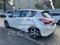 2015 Nissan Pulsar
