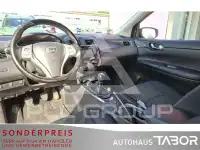 2015 Nissan Pulsar