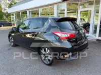 2015 Nissan Pulsar