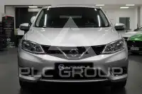 2015 Nissan Pulsar