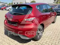2015 Nissan Pulsar