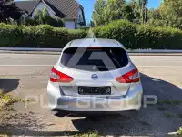 2015 Nissan Pulsar