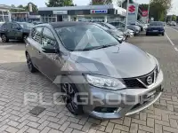 2015 Nissan Pulsar