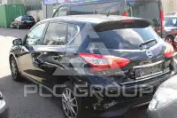 2015 Nissan Pulsar