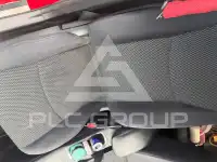2015 Nissan Pulsar