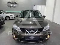 2015 Nissan Pulsar