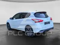 2015 Nissan Pulsar