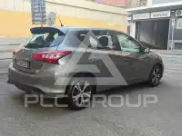 2015 Nissan Pulsar